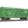 Walthers 931-1685 HO Chicago, Burlington & Quincy 40' Stock Car - Ready to Run - Your Source for Gaming Essentials Online