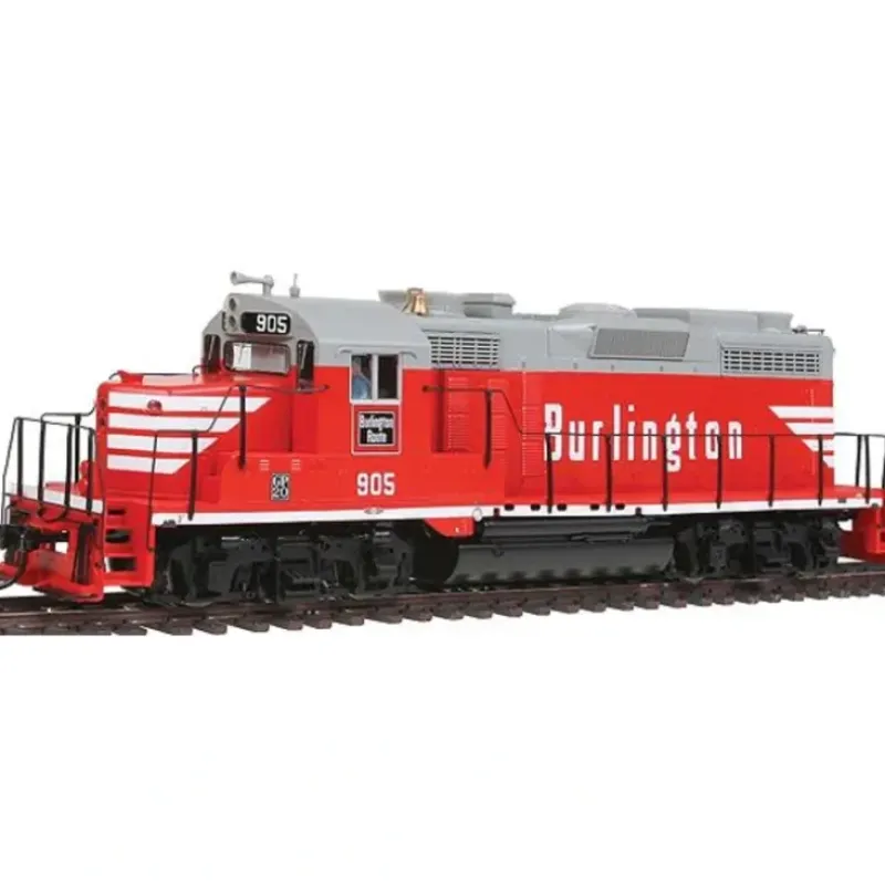 Walthers 920-48559 HO Chicago Burlington & Quincy EMD GP20 LH PROTO 2000 #905 - Your Source for Gaming Essentials Sale