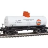 Walthers 920-100513 HO Clark Oil GATX Type 21 ACF 10K Gallon Tank Car RTR #9482 - Your Source for Gaming Essentials* Best