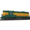 Walthers 920-41904 HO CNW EMD SD7 Diesel Locomotive #300 w/Sound & DCC - Your Source for Gaming Essentials Cheap