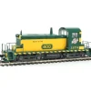 Walthers 910-9227 HO CNW EMD SW1 Diesel Switcher #1274 - Standard DC - Your Source for Gaming Essentials*
