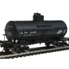 Walthers 920-100515 HO CNW Type 21 ACF 10,000-Gallon Tank Car #10165 - Your Source for Gaming Essentials* Outlet