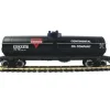 Walthers 931-1614 HO Conoco 40' Tank Car #3721 - Ready to Run - Your Source for Gaming Essentials Best