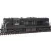Walthers 920-41612 HO Conrail EMD SD9 PROTO 2000 & TSU Sound Black White #6922 - Your Source for Gaming Essentials* Clearance