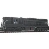 Walthers 920-48611 HO Conrail EMD SD9 Standard DC PROTO 2000R Black White #6911 - Your Source for Gaming Essentials Online