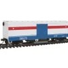 Walthers 931-1484 HO Conrail Track Cleaning Boxcar #38570 - Your Source for Gaming Essentials Online