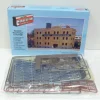 Walthers 933-3014 HO Cornerstone Series Reliable Warehouse &Storage Building Kit - Your Source for Gaming Essentials Sale