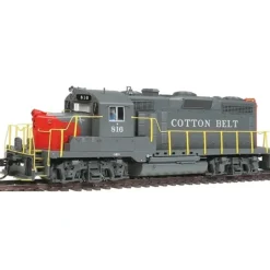 Walthers 920-41566 HO Cotton Belt EMD GP20 Low Hood PROTO 2000 & Sound #816 - Your Source for Gaming Essentials Discount