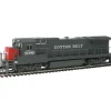 Walthers 910-19556 HO Cotton Belt GE Dash 8-40B - SoundTraxx Sound & DCC #8086 - Your Source for Gaming Essentials* Outlet