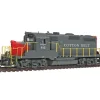 Walthers 920-48565 HO Cotton Belt EMD GP20 LH Standard DC PROTO 2000 Gray #812 - Your Source for Gaming Essentials Hot