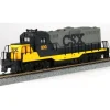 Walthers 931-105 HO CSX EMD GP9M Diesel Locomotive Standard DC #890 - Your Source for Gaming Essentials Discount