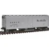 Walthers 931-1482 HO Denver & Rio Grande Western Track Cleaning Boxcar #69035 - Your Source for Gaming Essentials Store