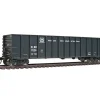 Walthers 910-6003 HO Depew, Lancaster & Western 50' Coal Gondola #7026 - Your Source for Gaming Essentials* Sale