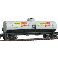 Walthers 931-1617 HO Domino Sugar GATX 40' Tank Car - Ready to Run #86127 - Your Source for Gaming Essentials Sale