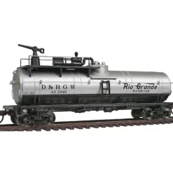 Walthers 931-1791 HO DRGW Firefighting Car #AX 2946 - Ready to Run - Your Source for Gaming Essentials Sale