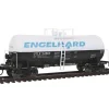 Walthers 920-100121 HO Engelhard 40' UTLX Funnel Flow Tank Car RTR #24587 - Your Source for Gaming Essentials* Discount