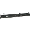 Walthers 910-5203 HO Erie 75' Piggyback Flatcar - Ready to Run #7552 - Your Source for Gaming Essentials* Clearance