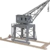 Walthers 931-908 HO Gantry Crane Kit - Your Source for Gaming Essentials Flash Sale
