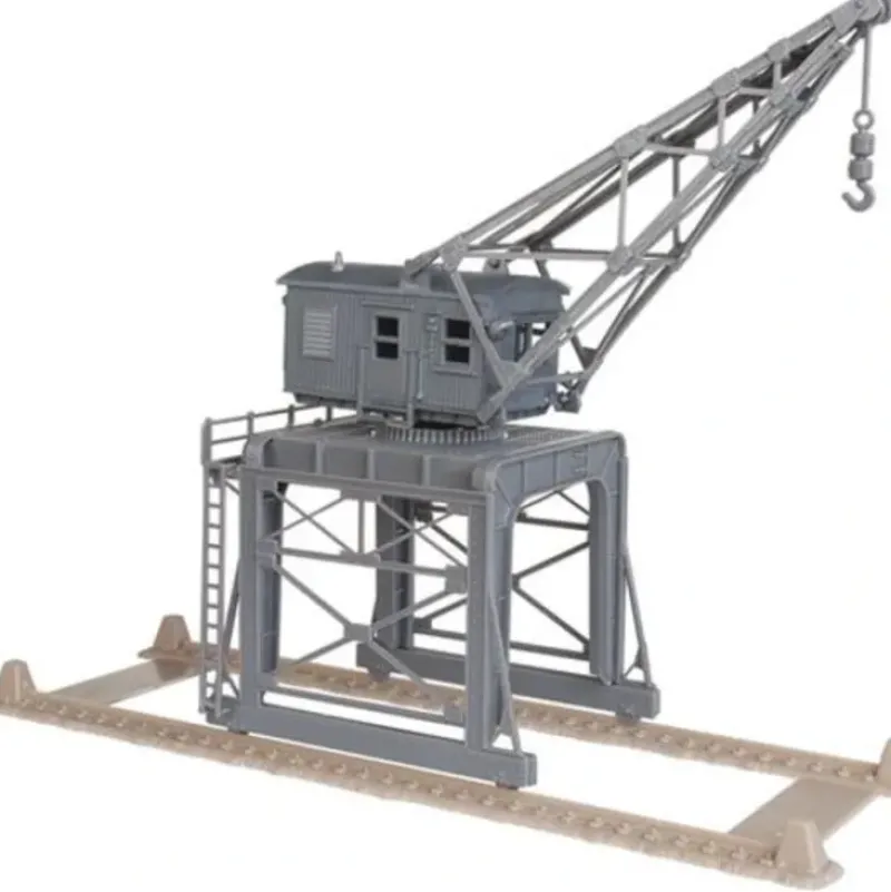 Walthers 931-908 HO Gantry Crane Kit - Your Source for Gaming Essentials Flash Sale