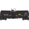 Walthers 920-100042 HO GATX 40' Trinity 14,000-Gallon Tank Car #7951 - Your Source for Gaming Essentials* New
