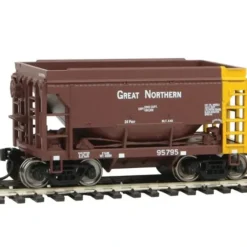 Walthers 910-58061 HO GN 24' Minnesota Taconite Ore #95550, 95603, 95705, 95795 - Your Source for Gaming Essentials*
