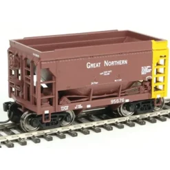 Walthers 910-58060 HO GN 24' Minnesota Taconite Ore #95510, 95522, 95567, 95676 - Your Source for Gaming Essentials* New