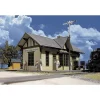 Walthers 933-3532 HO Golden Valley Depot Kit - Your Source for Gaming Essentials Online