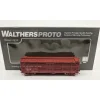 Walthers 920-108803 HO Gotham Stock Express GSX 40' Mather Stock Car RTR #4010 - Your Source for Gaming Essentials Best
