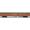 Walthers 920-9040 HO Great Northern Empire Builder 85' ACF Baggage-Mail - Your Source for Gaming Essentials Shop
