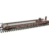 Walthers 910-5115 HO Great Northern 53' GSC Piggyback Service Flatcar #60203 - Your Source for Gaming Essentials* New