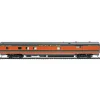 Walthers 920-9041 HO Great Northern Empire Builder 85' ACF Baggage-Dorm Car RTR - Your Source for Gaming Essentials Discount
