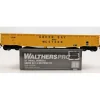 Walthers 920-105504 HO Green Bay & Western 53' Thrall Gondola - Ready to Run #33 - Your Source for Gaming Essentials Store