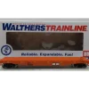 Walthers 931-1606 HO Illinois Central Gulf Flatcar #960214 - Your Source for Gaming Essentials Store