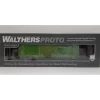 Walthers 920-102203 HO International Bridge & Terminal 60' Boxcar RTR #19560 - Your Source for Gaming Essentials Online