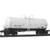 Walthers 920-100113 HO JMHX 40' UTLX 16,000-Gallon Funnel-Flow Tank Car #69029 - Your Source for Gaming Essentials* Best