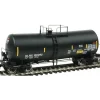 Walthers 920-100136 HO KLRX 40' UTLX 16,000-Gallon Funnel-Flow Tank Car #136192 - Your Source for Gaming Essentials* Hot