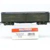Walthers 932-5488 HO L&N GACX Wood Reefer w/ GSC Truck #3714 LN/Box - Your Source for Gaming Essentials Outlet