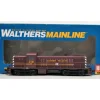 Walthers 910-9021 HO Lehigh Valley Alco RS2 Diesel Locomotive #218 - Standard DC - Your Source for Gaming Essentials* Discount