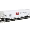 Walthers 931-1427 HO Lehigh Valley Offset Hopper - Ready to Run - Your Source for Gaming Essentials Clearance