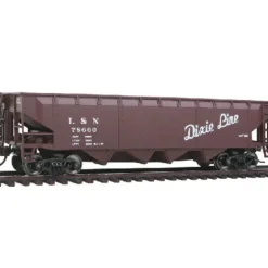 Walthers 931-1421 HO Louisville & Nashville Offset Hopper - Ready to Run - Your Source for Gaming Essentials Best Sale