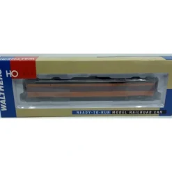 Walthers 932-9209 HO Milkwaukee Road 1955 Twin Cities Hiawatha REA Baggage Car - Your Source for Gaming Essentials Outlet
