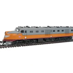 Walthers 910-9108 HO MILW Alco DL-109 Diesel Locomotive #14 - Your Source for Gaming Essentials* Online