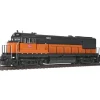 Walthers 920-48663 HO Milwaukee Road GE U28B Diesel Loco #5511 - Standard DC - Your Source for Gaming Essentials Discount