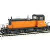 Walthers 910-9228 HO Milwaukee Road EMD SW1 Standard DC #862 - Your Source for Gaming Essentials* New
