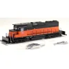 Walthers 920-41854 HO Milwaukee Road EMD GP30 PROTO 2000 & TSU Sound #1003 - Your Source for Gaming Essentials Online