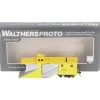 Walthers 920-110011 HO Milwaukee Road Russell Snowplow Ready to Run #X900101 - Your Source for Gaming Essentials Cheap