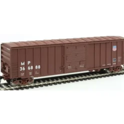 Walthers 910-2107 HO Missouri Pacific 50' ACF Exterior Post Boxcar #366888 - Your Source for Gaming Essentials* Outlet