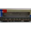 Walthers 932-16725 HO Nacionales de Mexico PS 4-4-2 Sleeper Car - Your Source for Gaming Essentials Best Sale