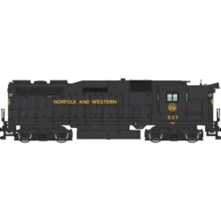 Walthers 920-41862 HO N&W EMD GP30 SoundTraxx Tsunami Sound & DCC #537 - Your Source for Gaming Essentials Best