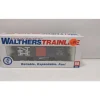 Walthers 931-1755 HO New Haven 40' Plug-Door Track Cleaning Boxcar #36833 - RTR - Your Source for Gaming Essentials Cheap